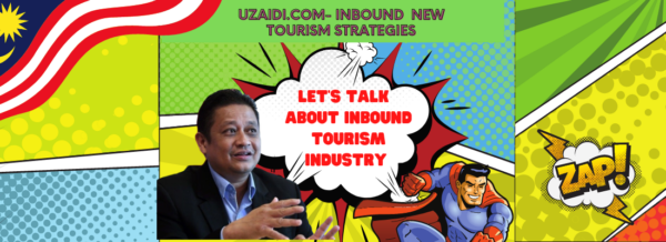 Uzaidi -Empowering Inbound Tourism Industry